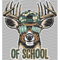 One hundred days-YD 28